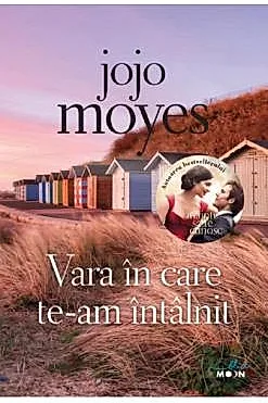 Vara in care te-am intalnit