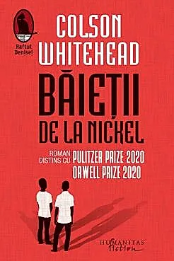 Baietii de la Nickel