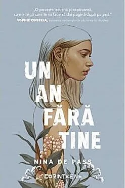 Un an fara tine