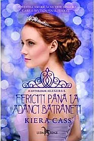 Fericiti pana la adanci batraneti. Seria Alegerea Vol.6