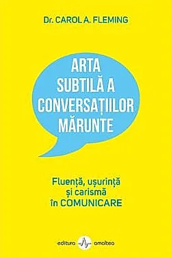 Arta subtila a conversatiilor marunte