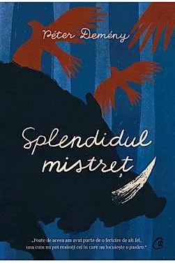 Splendidul mistret