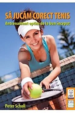 Sa Jucam Corect Tenis