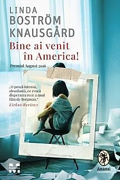 Bine ai venit in America!