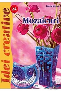 Idei creative 24 - Mozaicuri