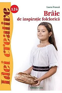 Idei creative 124: Braie de inspiratie folclorica