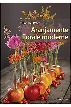 Aranjamente florale moderne