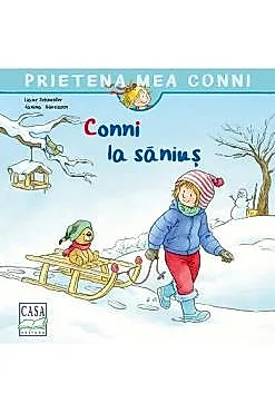 Conni la sanius