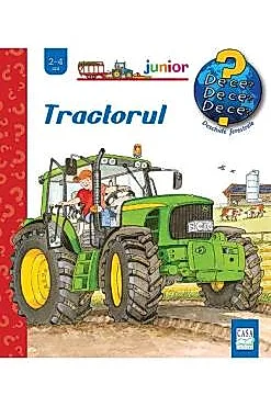 Tractorul