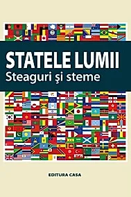 Statele lumii. Steaguri si semne