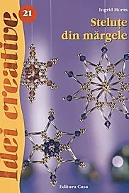 Stelute din margele