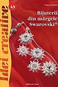 Bijuterii din margele Swarovski