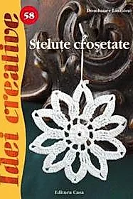 Stelute crosetate