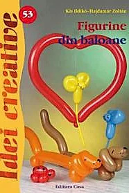 Figurine din baloane