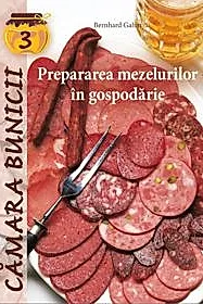 Prepararea mezelurilor in gospodarie