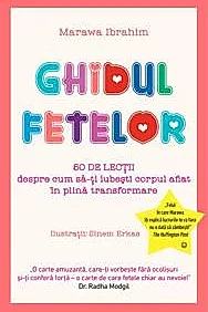 Ghidul fetelor