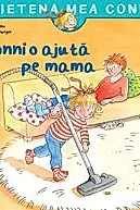 Conni o ajuta pe mama