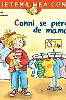 Conni se pierde de mama