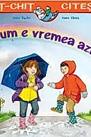 Cum e vremea azi?