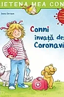 Conni invata despre Coronavirus