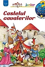Castelul cavalerilor