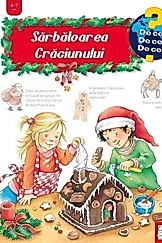 Sarbatoarea Craciunului