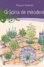 Gradina de mirodenii