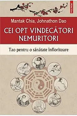 Cei opt vindecatori nemuritori