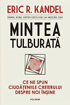 Mintea tulburata