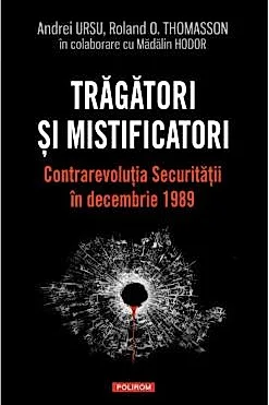 Tragatori si mistificatori
