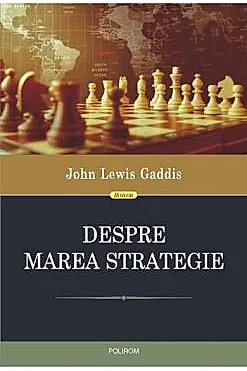 Despre marea strategie