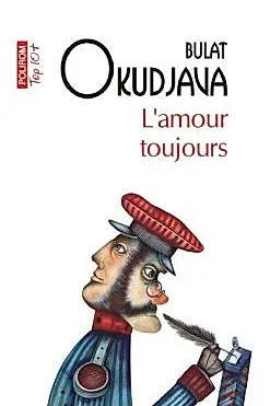 L'amour toujours
