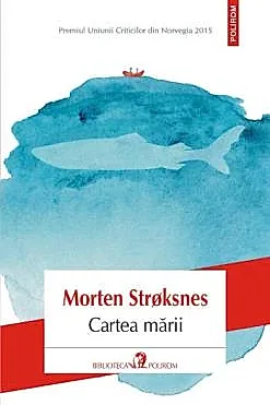 Cartea marii