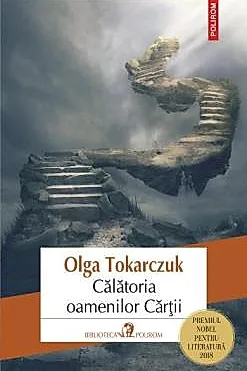 Calatoria oamenilor cartii - editie noua
