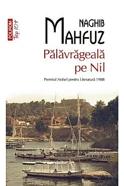 Palavrageala pe Nil