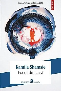 Focul din casa