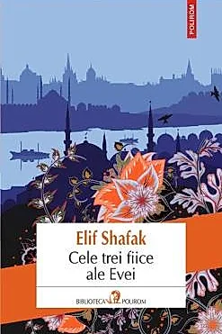 Cele trei fiice ale Evei