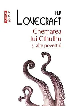 Chemarea lui Cthulhu si alte povestiri