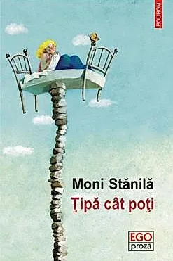 Tipa cat poti