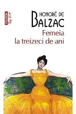 Femeia la treizeci de ani (editie de buzunar)