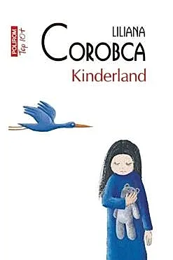 Kinderland (editie de buzunar)