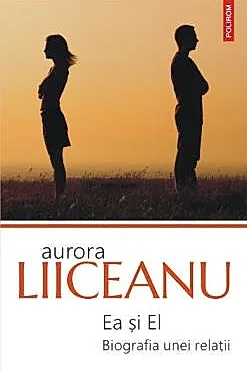 Ea si el. Biografia unei relatii