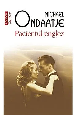 Pacientul englez (editie de buzunar)