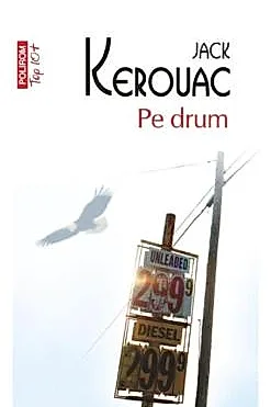 Pe drum