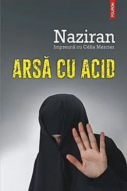 Arsa cu acid