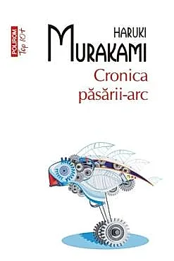 Cronica pasarii-arc