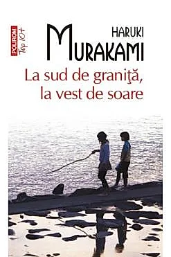 La sud de granita, la vest de soare