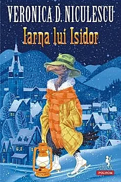 Iarna lui Isidor