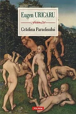 Gradina Paradisului