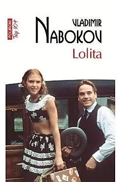 Lolita (editie de buzunar)